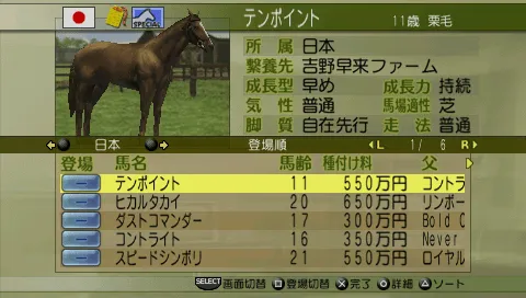 Snapshot